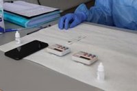 Las Pitiusas vuelven a superar el centenar de contagios tras 10 positivos detectados