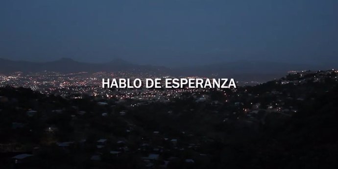 El proyecto músico-social 'Barrios Orquestados' celebra su noveno aniversario con la presentación del documental 'Hablo de Esperanza', sobre su experiencia de implantar el proyecto en Honduras