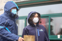 Ayuso no se callará ante las "gravísimas acusaciones" de Sánchez sobre los datos y le exige que pida disculpas