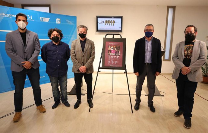 La Diputación estrena un ciclo de teatro clásico con siete actuaciones y jornadas formativas sobre el Siglo de Oro