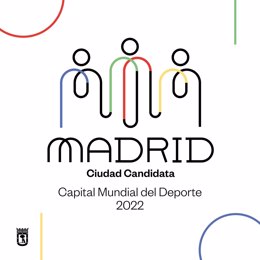 Madrid optará al título de Capital Mundial del Deporte 2022.