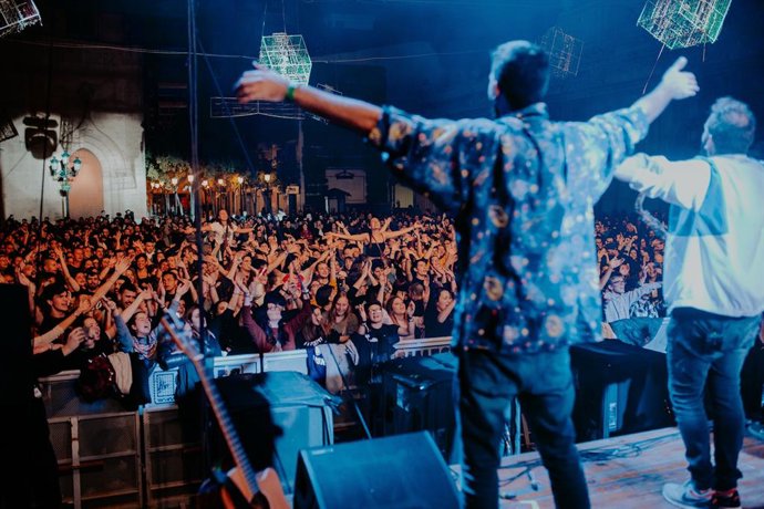 El IVC convoca las ayudas 2021 para el fomento de las actividades musicales