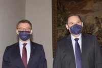 El Gobierno mantiene otoño como horizonte de llegada del AVE a Galicia