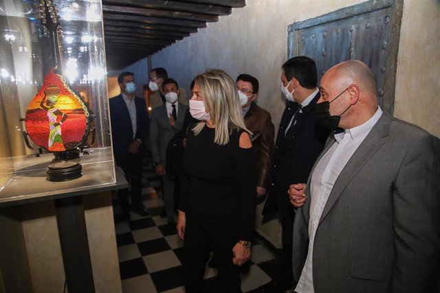 Toledo suma un nuevo espacio cultural con la apertura al público este sábado del Museo Cromática