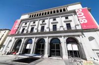 El Teatro Real destaca que invirtió un millón de euros para "contribuir y ser parte activa" de la "cultura segura"