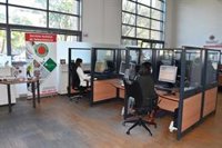 El Servicio Andaluz de Teleasistencia colabora con Salud en la campaña de vacunación del Covid a mayores de 80 años