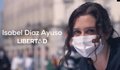 Ayuso reivindica corriendo por un Madrid abierto la "cultura del esfuerzo" en su vídeo de campaña
