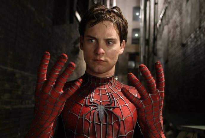 ¿En Marcha Spider-Man 4 Con Tobey Maguire Y Sam Raimi?