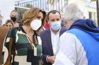 PSOE de Málaga rechaza el adelanto de las primarias a la Presidencia de la Junta que propone Jaén