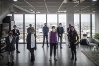 Más Madrid propone la primera Ley de Cambio Climático regional para conseguir emisiones nulas en 2040