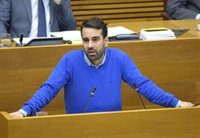 El PSPV invita al PPCV a pedir "tranquilamente" los expedientes del IVF "que quiera" porque "no hay nada que ocultar"