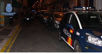 Madrid