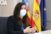 Gómez defiende un plan "serio" de regeneración de las playas del sur para "paliar" los efectos de ampliación del Puerto