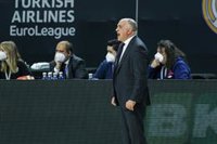 Laso: "Pau Gasol es un gran jugador que se une a una gran plantilla"