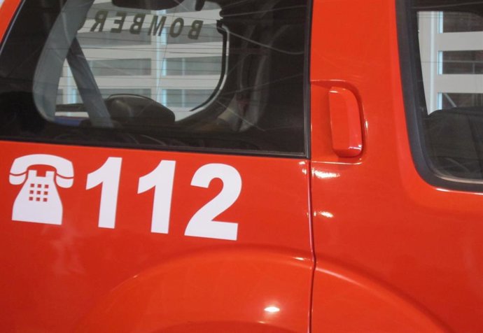 Archivo - 112, Urgencias, Emergencias, Suceso, Voluntarios