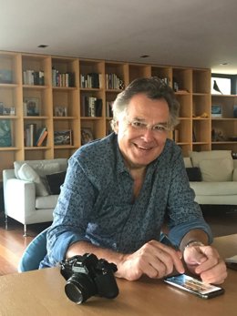 El periodista Santiago Vilanova publica 'L'emergncia climtica a Catalunya. Revolució o collapse'.