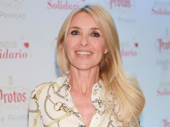 Archivo - CAYETANA GUILLÉN CUERVO