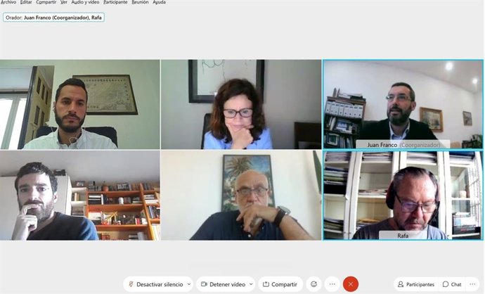 Debate entre Más País y el alcalde de La Línea