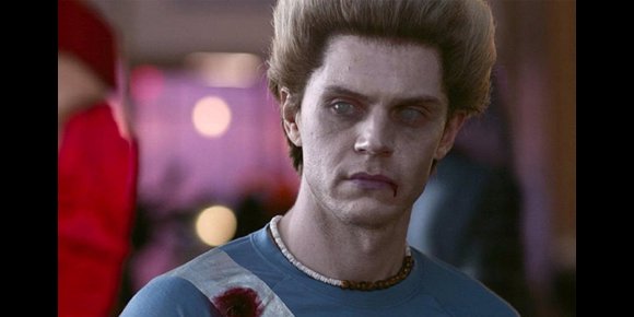 9. WandaVision explica el desolador motivo real del regreso de Evan Peters como Pietro en Bruja Escarlata y Visión
