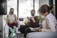 Más Madrid quiere que "por ley sea obligatorio" que los candidatos tengan como mínimo un debate en la cadena pública