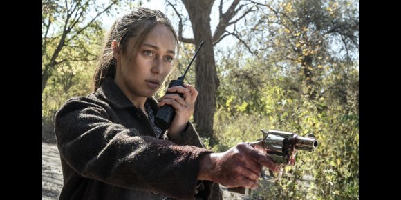 8. ¿A qué hora se estrena Fear the Walking Dead 6x08?