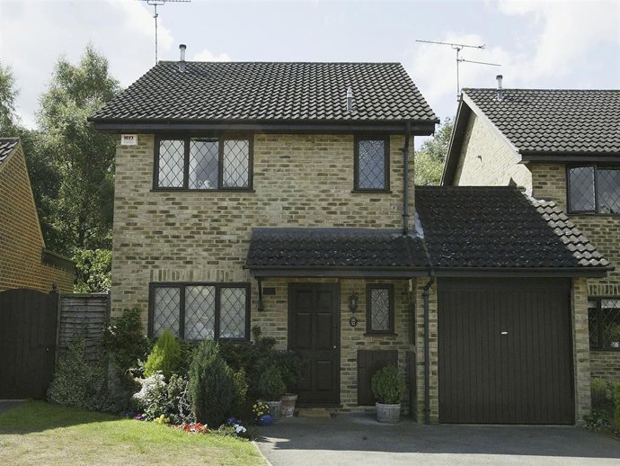 6 CONSEJOS PARA UNA VIVIENDA SALUDABLE