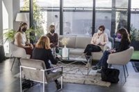 Más Madrid propone que las cadenas públicas destinen el 50% de las retransmisiones deportivas al deporte femenino