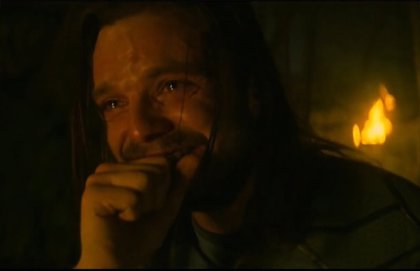 Falcon Y El Soldado De Invierno Asi Libero Wakanda A Bucky Del Control De Hydra
