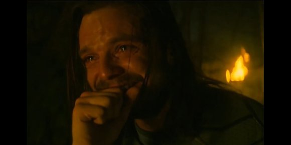10. Falcon y el Soldado de Invierno: Así liberó Wakanda a Bucky del control de HYDRA