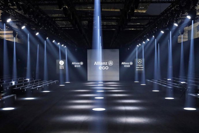Allianz Será El Patrocinador Oficial De La Plataforma De Jóvenes Diseñadores Allianz Ego De Mbfwmadrid