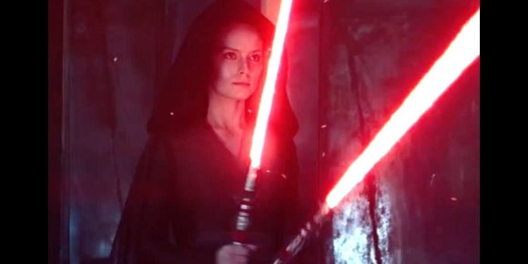 9. Disney creará sables láser reales para los fans de Star Wars