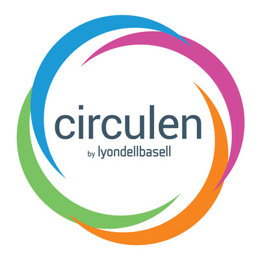 The LyondellBasell Circulen product family supports the reduction of plastic waste through the use of recycled content, and a lower carbon footprint through the use of renewable-based content as compared to feedstock from fossil-based sources.