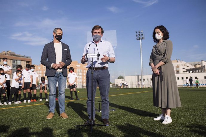 Vídeo de la noticia