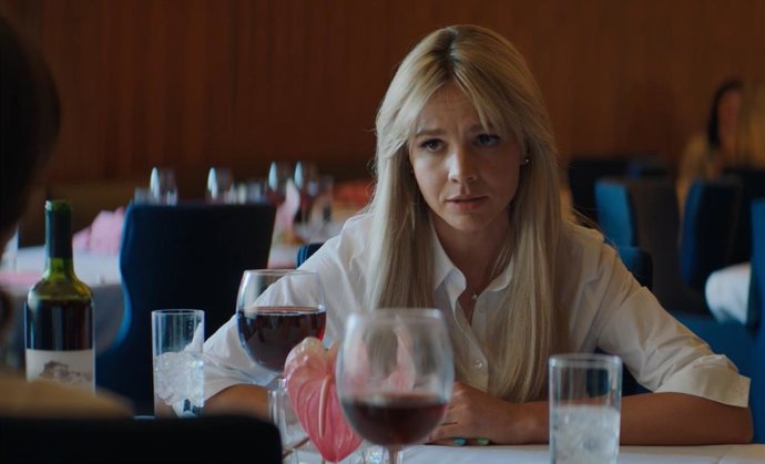 Carey Mulligan protagoniza Una joven prometedora