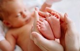 Foto: Los bebés pierden a los pocos meses de su nacimiento los anticuerpos contra la COVID-19 recibidos de la placenta