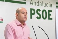 El PSOE de Almería rechaza adelantar primarias al no ver posibilidad de elecciones anticipadas
