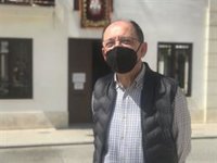 El alcalde de Doña Mencía (Córdoba) espera que la reapertura de los colegios indique un cercano fin del brote de Covid