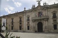 La Universidad de Sevilla registra 61 casos positivos por Covid-19 en la última semana frente a los once anteriores