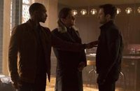 El 1x05 de Falcon y el Soldado de Invierno presentará un gran personaje de Marvel