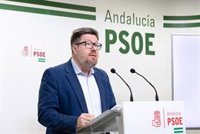 PSOE-A critica que la Junta "gaste dinero de los andaluces en sondeos electorales para animar al PP" en plena pandemia