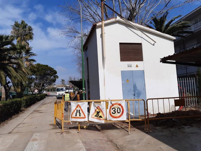 Endesa mejora la línea eléctrica para un mejor servicio en Cambrils y Vinyols i els Arcs (Tarragona)