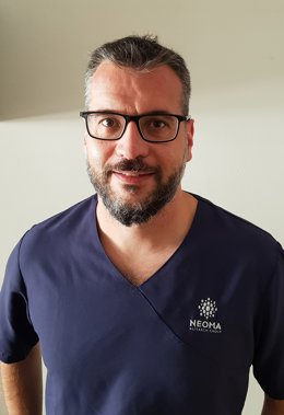 El investigador de la UdG Pere Boadas