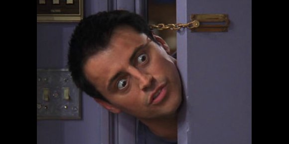 2. La reunión de Friends ya está rodada