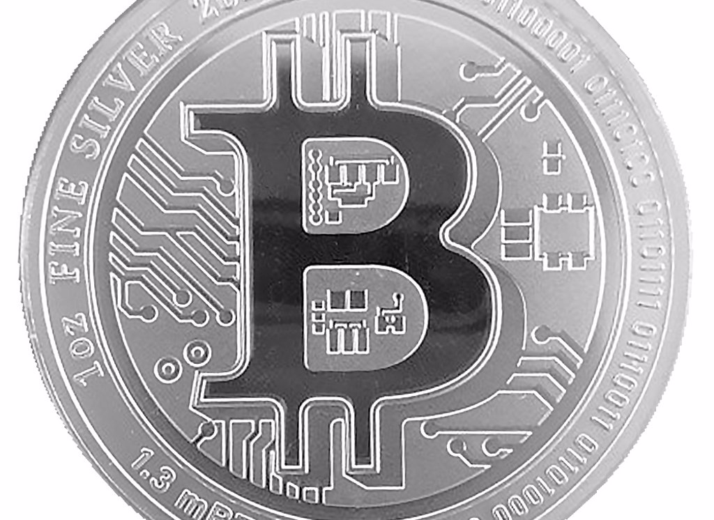 18936 silver bitcoins