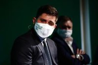 Aganzo pide que se aclare la suspensión del recuento de votos de las elecciones de AFE