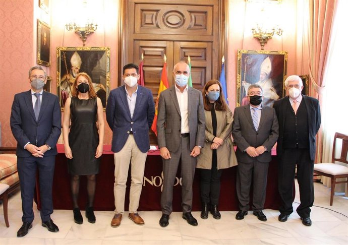 Presentación del nuevo procedimiento urbanístico