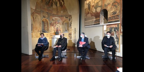 2. La crisis del coronavirus triplica los usuarios sin ingresos atendidos por Càritas en Barcelona