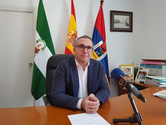 Archivo - Juan Manuel Valle