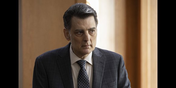 5. Muere el actor de Los Soprano Joseph Siravo, a los 64 años