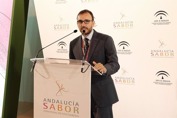 Archivo - Fernando Vázquez, CEO de Naturcode.
